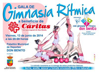 gimanasiaritmica
