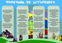 vivarescultura