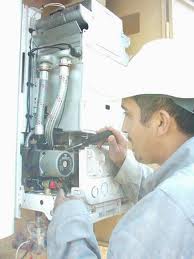 instalador de gas