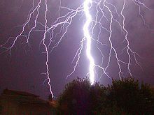 tormenta