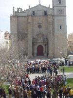 concentración del 11 M en 2005