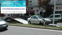 accidente Ayala