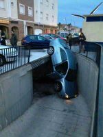 accidente en villanueva