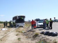 accidente de Miajadas de 2009
