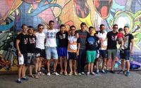 acuarun en el triatlon