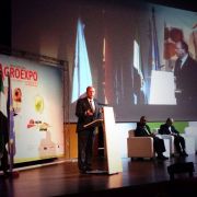 agroexpo 2014 inuauguración