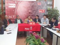 alcaldes entidades locales