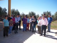 Jornadas de puertas abiertas en Aprosuba 9