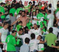 ascenso del Villanovense