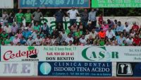 ascenso del Villanovense