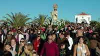 Virgen de la Aurora