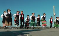 escuela de folklore