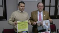 presentación del viaje