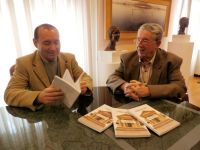 el edil manuel núñez y basilio fernández