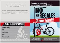 guía de bicis