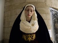 Virgen del Rosario