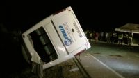 accidente Castuera