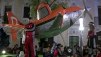 cabalgata de Don Benito