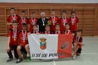 cadetes