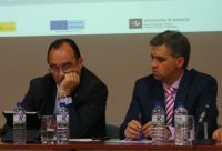 presidente Diputación y alcalde de Campanario