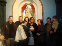 las candelas