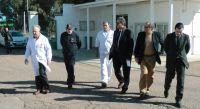 visita a Carcesa