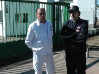 delegados de personal de Carcesa