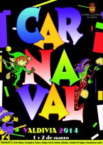 carnaval valdivia