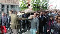porteadores del Resucitado