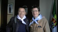 raúl haba y juan carlos rivero