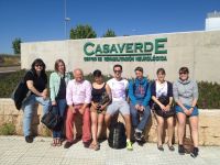 casa verde