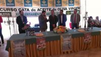 cata de aceite