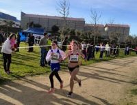 club atletismo