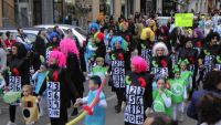 carnaval Don Benito