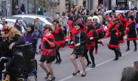 carnaval Don Benito