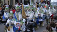 carnaval Don Benito