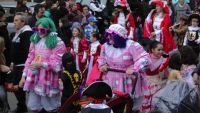 carnaval Don Benito
