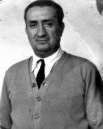 celestino vega