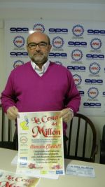 Fernando Segador, de OPA-APAC