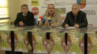 presentación del Circuito del Guadiana