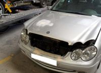 coche taller