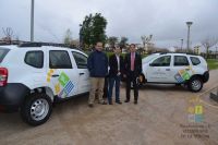 nuevos coches Villanueva
