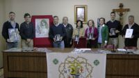 junta de cofradías de Villanueva