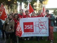Juventudes Socialistas