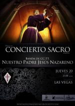 concierto sacro
