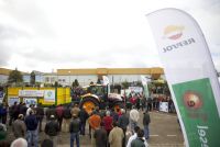concurso de tractores