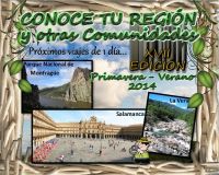 conoce tu región