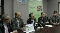convenios fadex y ayuntamiento Villanueva