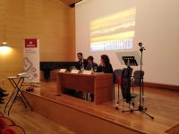 jornada sobre el creta