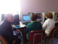 curso de cruz roja